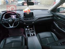 نيسان ألتيما